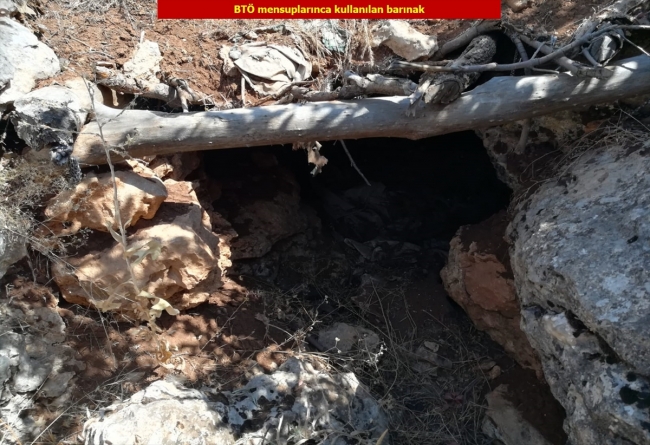 Diyarbakır’da terör operasyonu